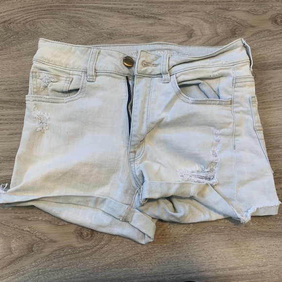 American eagle jean shorts - Picture 1 of 5